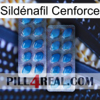 Sildénafil Cenforce viagra2